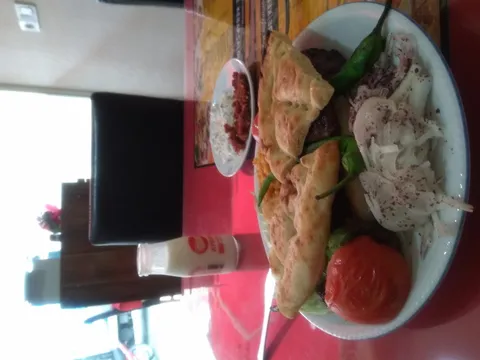 Köfte