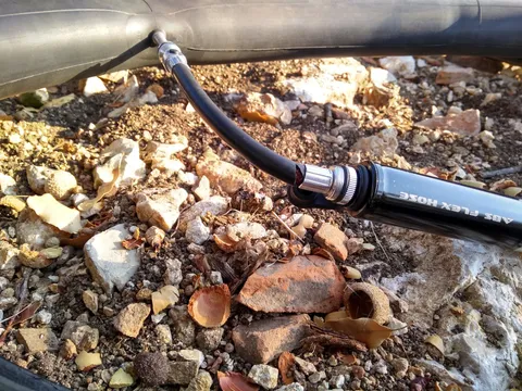 Flat no. 20: My pump is bailing out on me