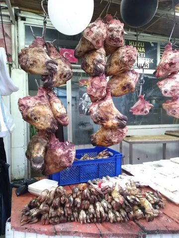 Looks edible.
