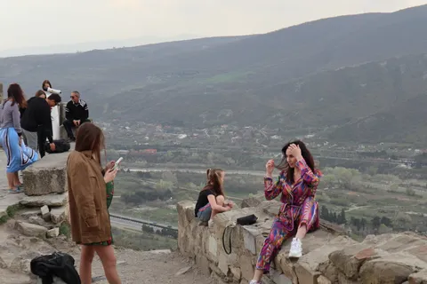 Another Instagram hotspot