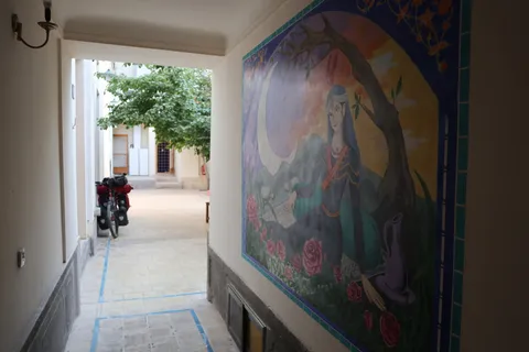 Mahbibi hostel
