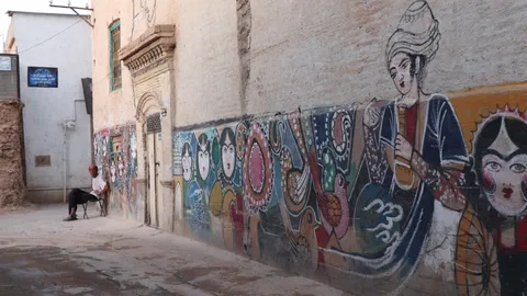 Street impressions