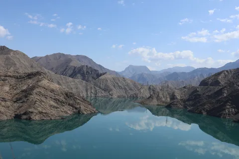 Naryn