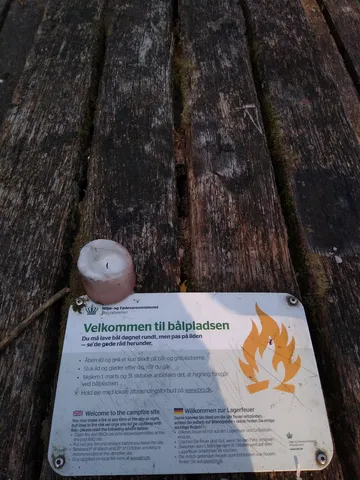 Sometimes, local regulations are a bit odd...