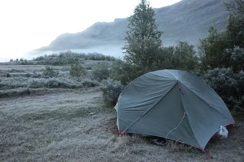 "Can you feel the cold?"
