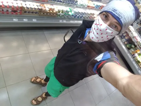 I present you the fashion trends: fall 2020