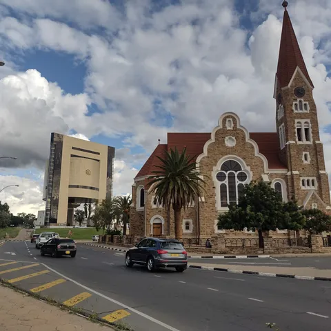 Christus Church