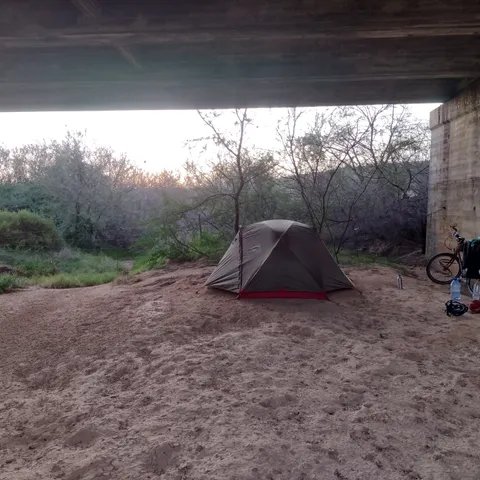 Bridges of Southern Africa, pt...5?