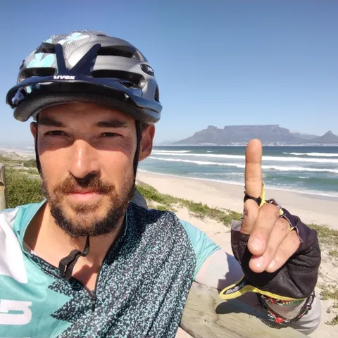 table mountain