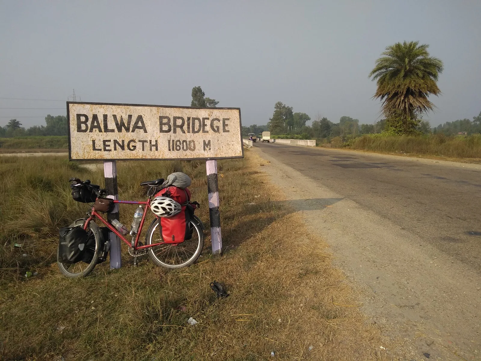 A selection of photos from my last weeks riding through Nepal, Assam, Meghalaya and Manipur